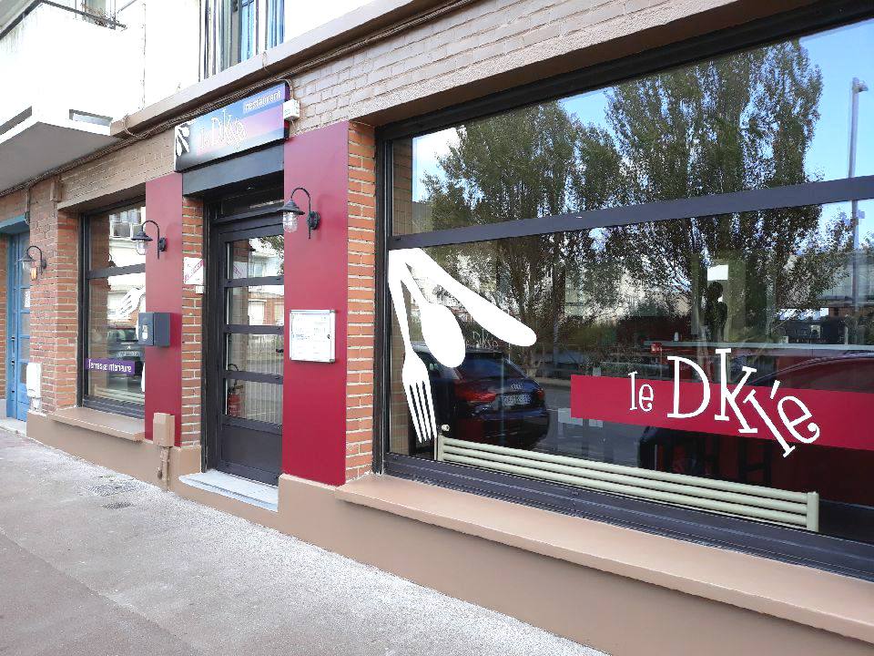 Dunkerque RESTAURATION - Bistrots Chics Dunkerque -